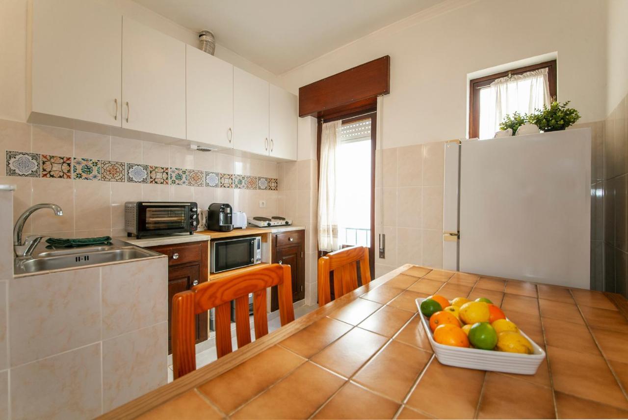 A13 - Channel Street Central Apartment Лагос Екстериор снимка