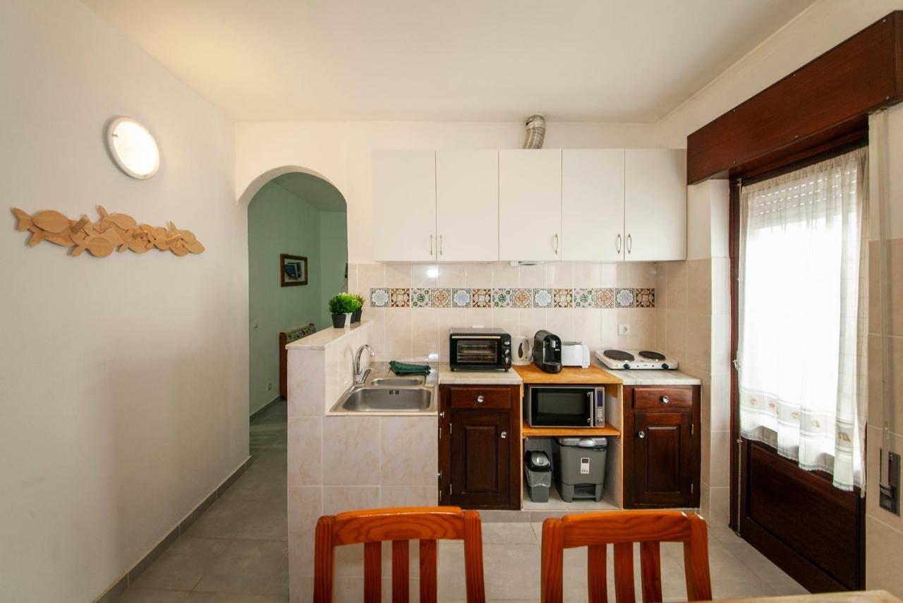 A13 - Channel Street Central Apartment Лагос Екстериор снимка