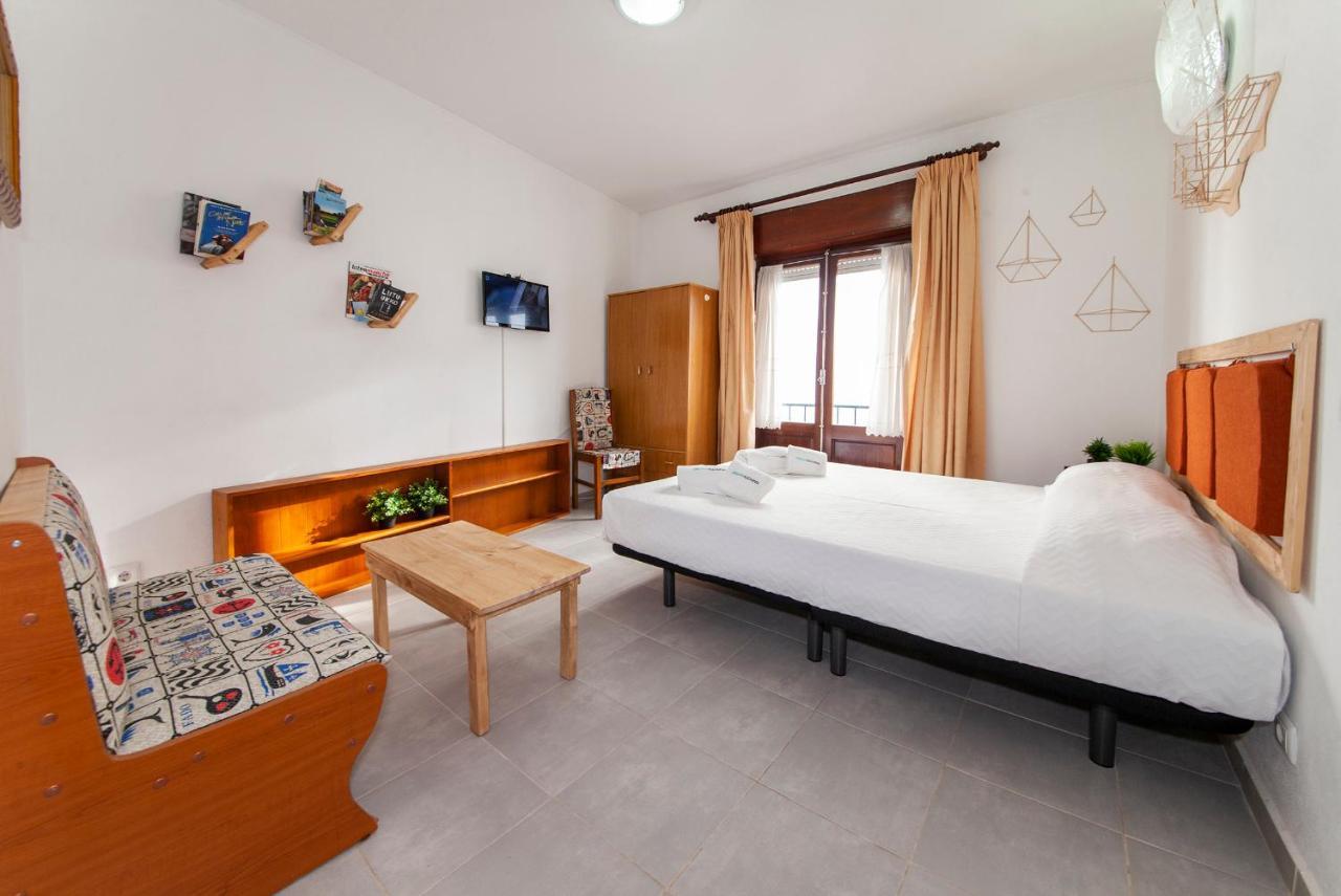 A13 - Channel Street Central Apartment Лагос Екстериор снимка